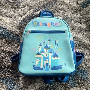 Disneyland 65th backpack